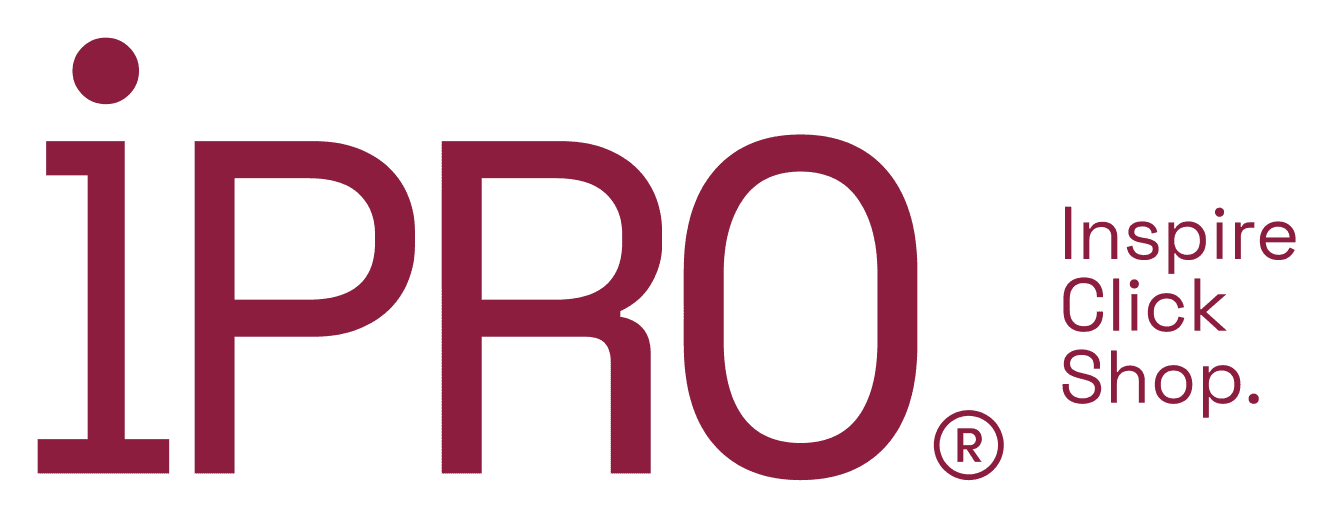 IPRO — Inspire. Click. Shop.